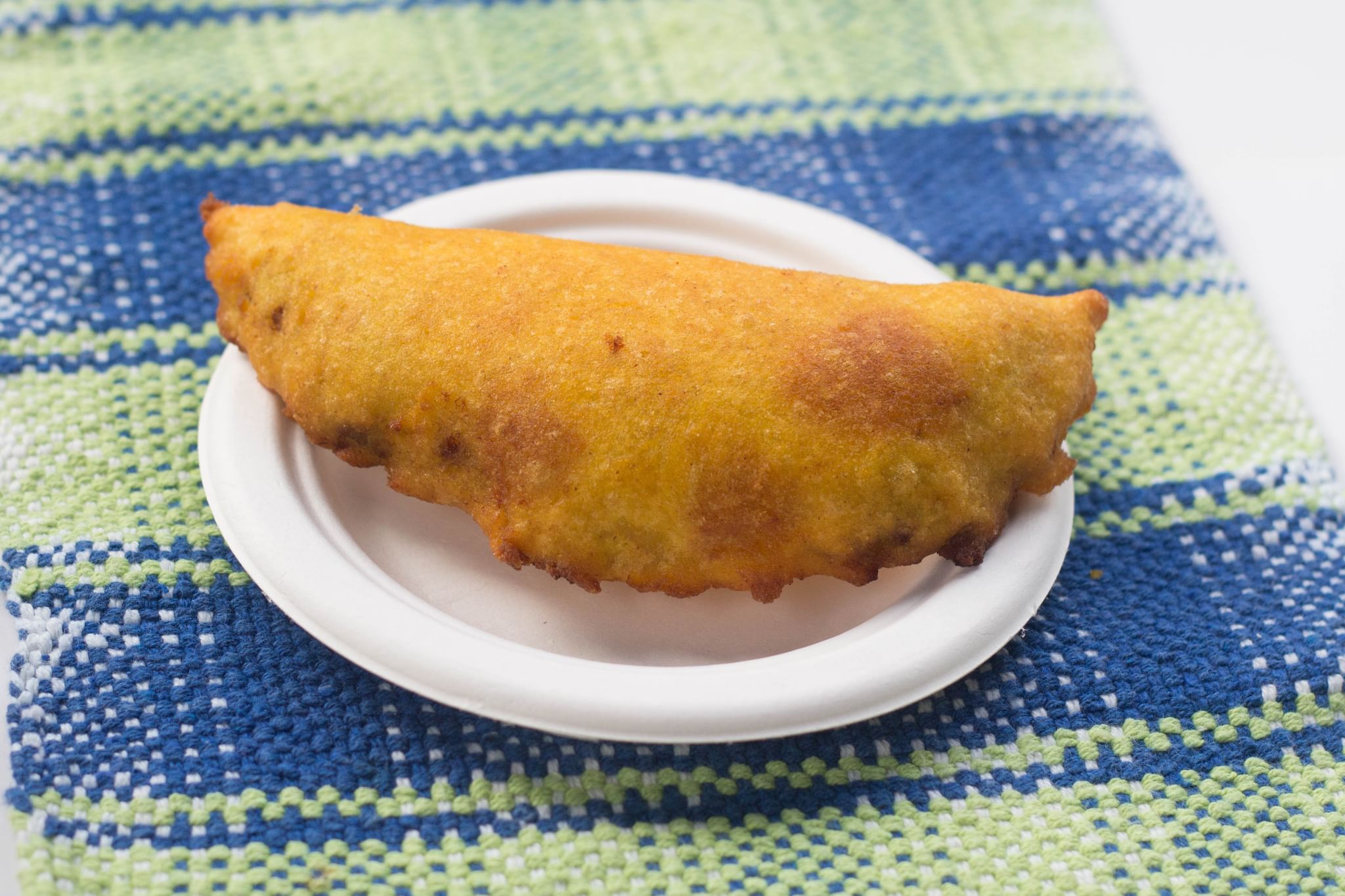 Pabellón Empanada