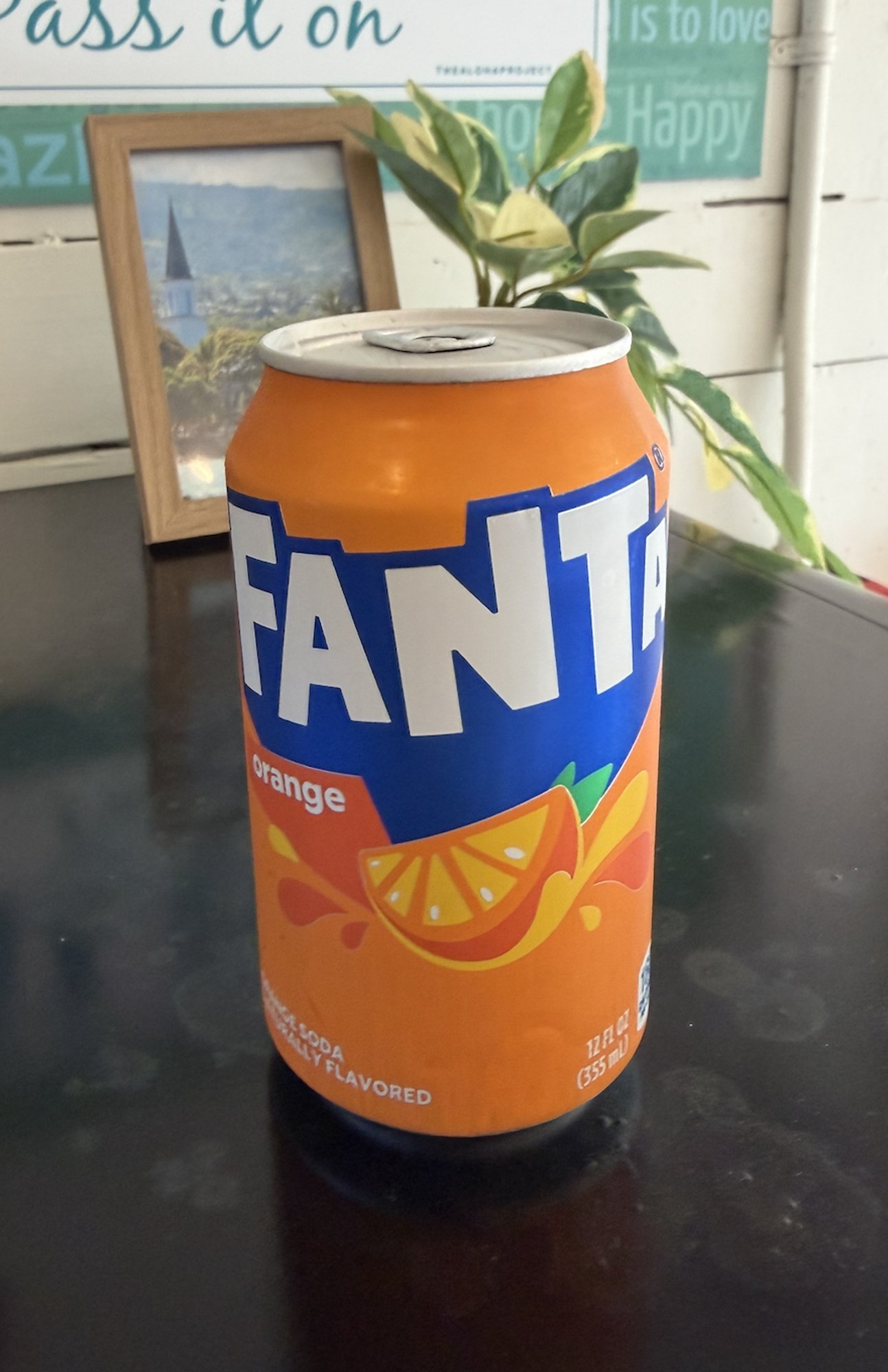 Fanta