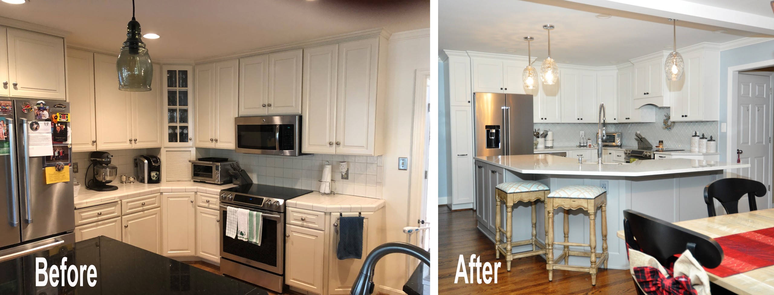Kitchen Solvers of Northern Virginia Image