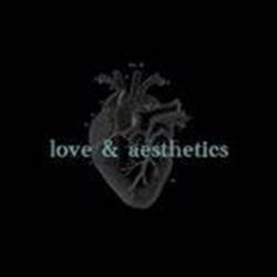 Love &amp; Aesthetics Ocean Springs Logo