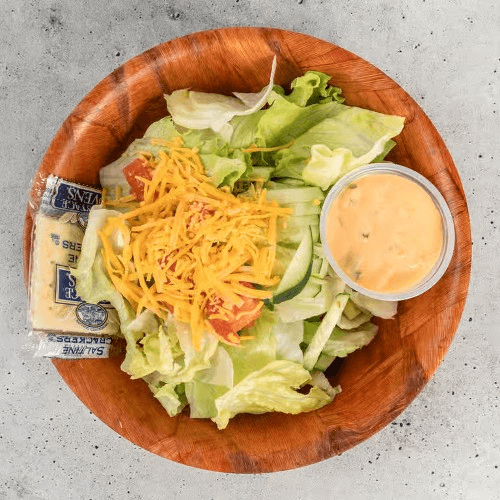 House Salad