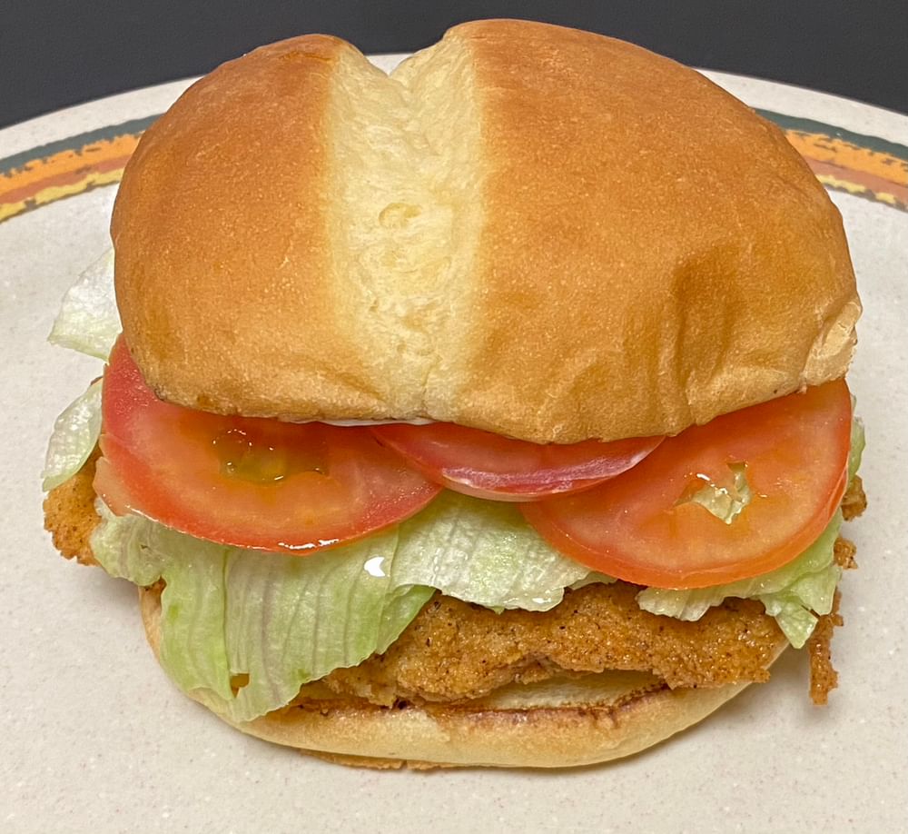 Chicken Sandwich
