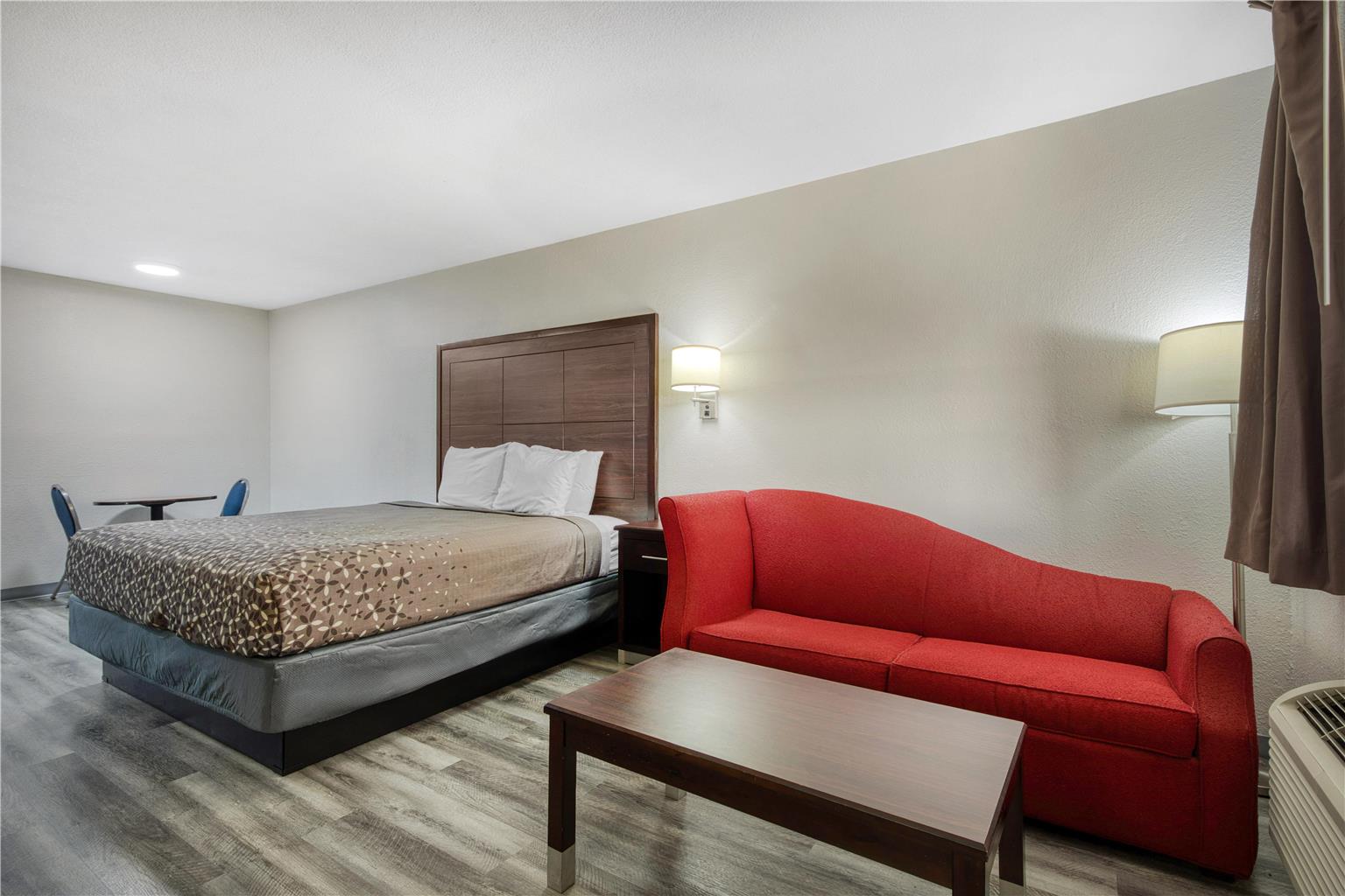 SureStay by Best Western Terrell Image