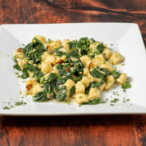 Gnocchi Alessandra