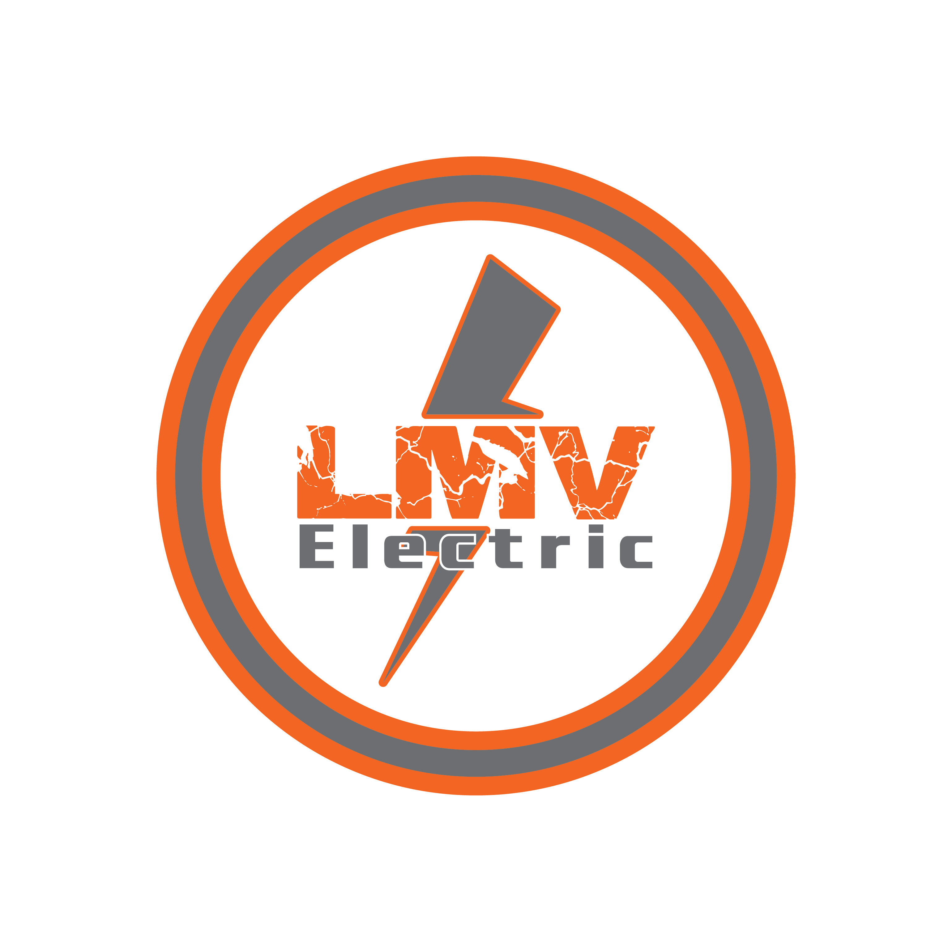 LMV Electric Logo