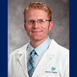 Eric Gardner, MD