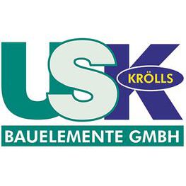 Logo von Reparaturservice Krölls USK Bauelemente GmbH