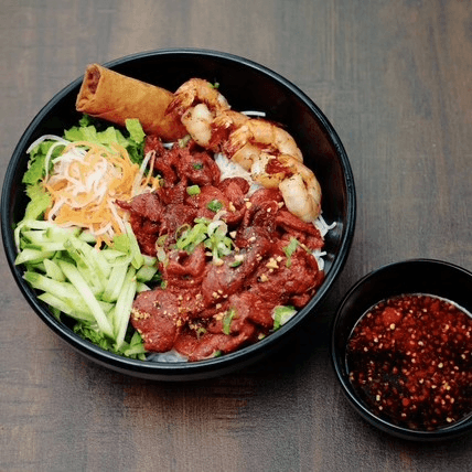 Vr1.Vermicelli Special