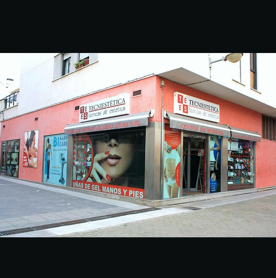 Images Tecniestética