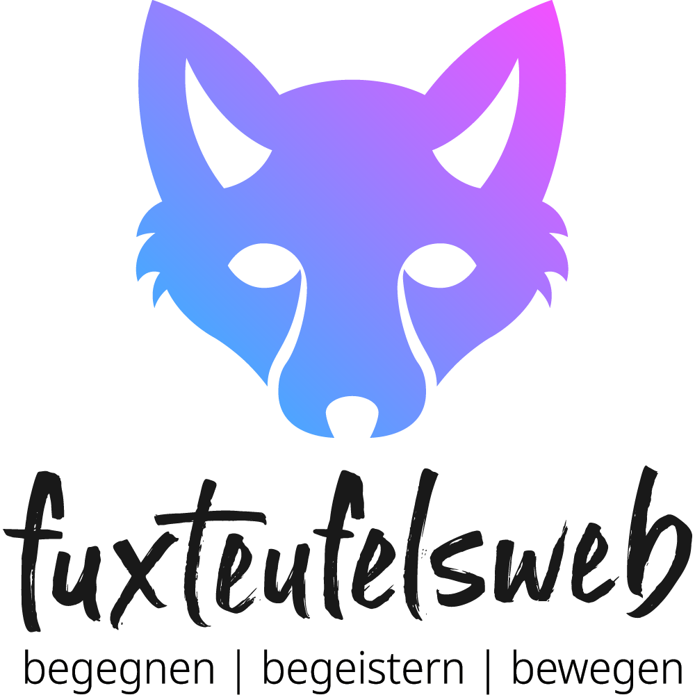 Logo von fuxteufelsweb GmbH & Co. KG