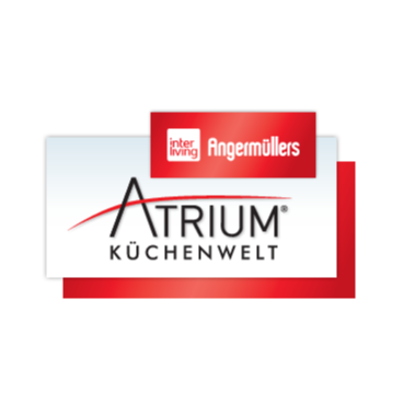 Logo von Angermüllers Atrium Küchenwelt