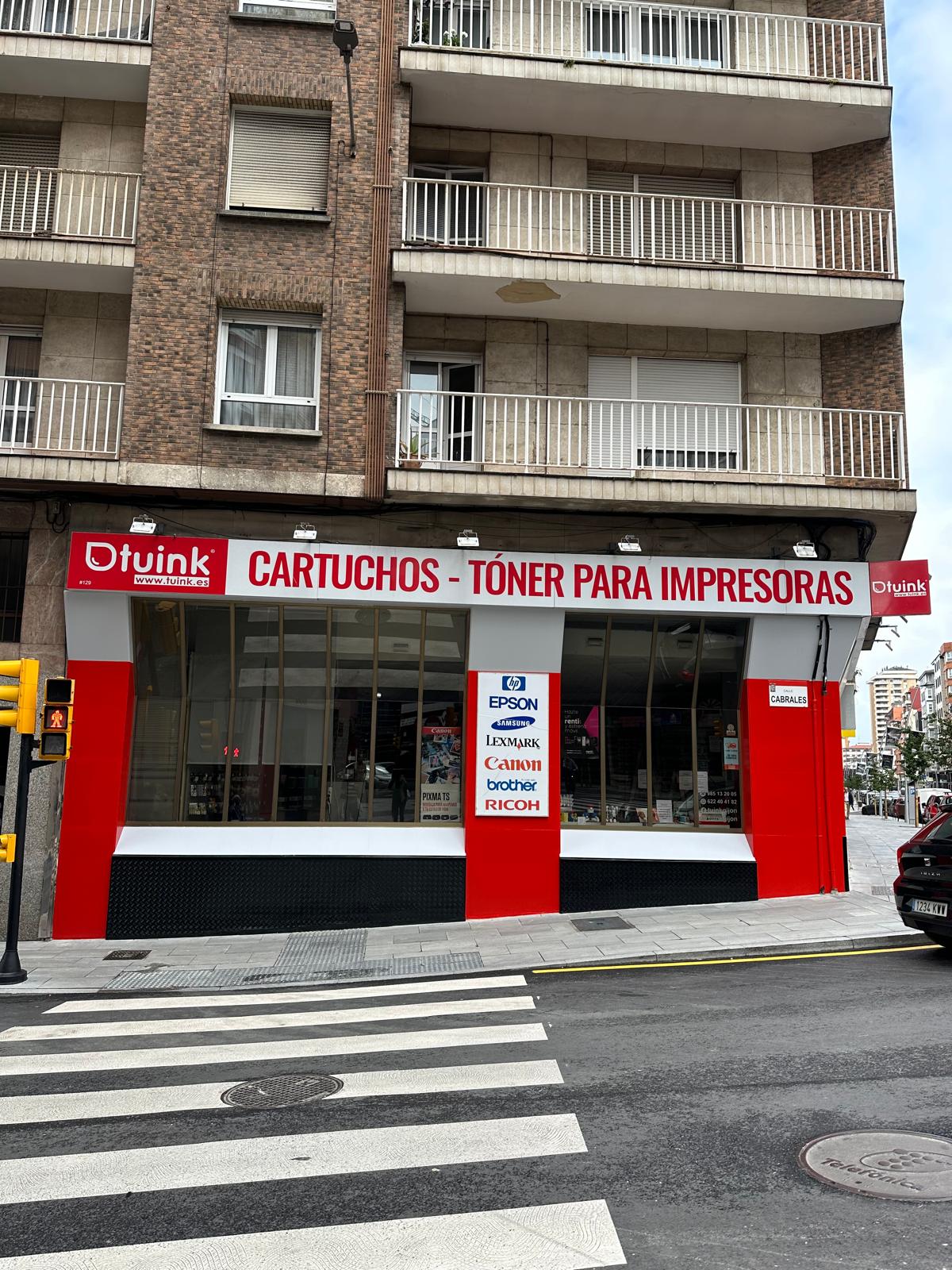 Galería en miniatura