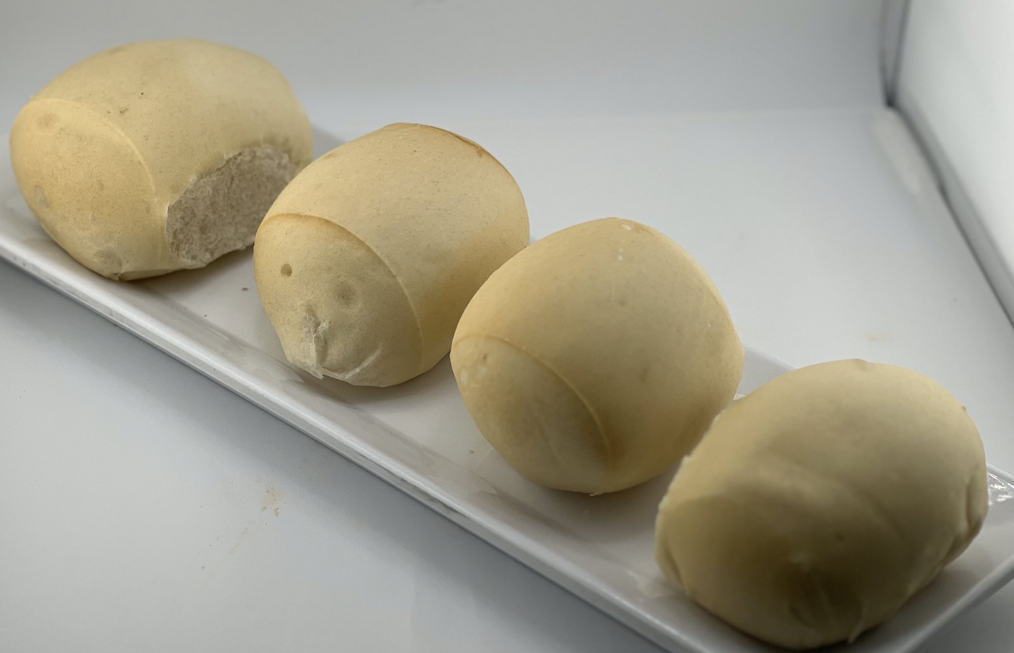 Bread (6p)