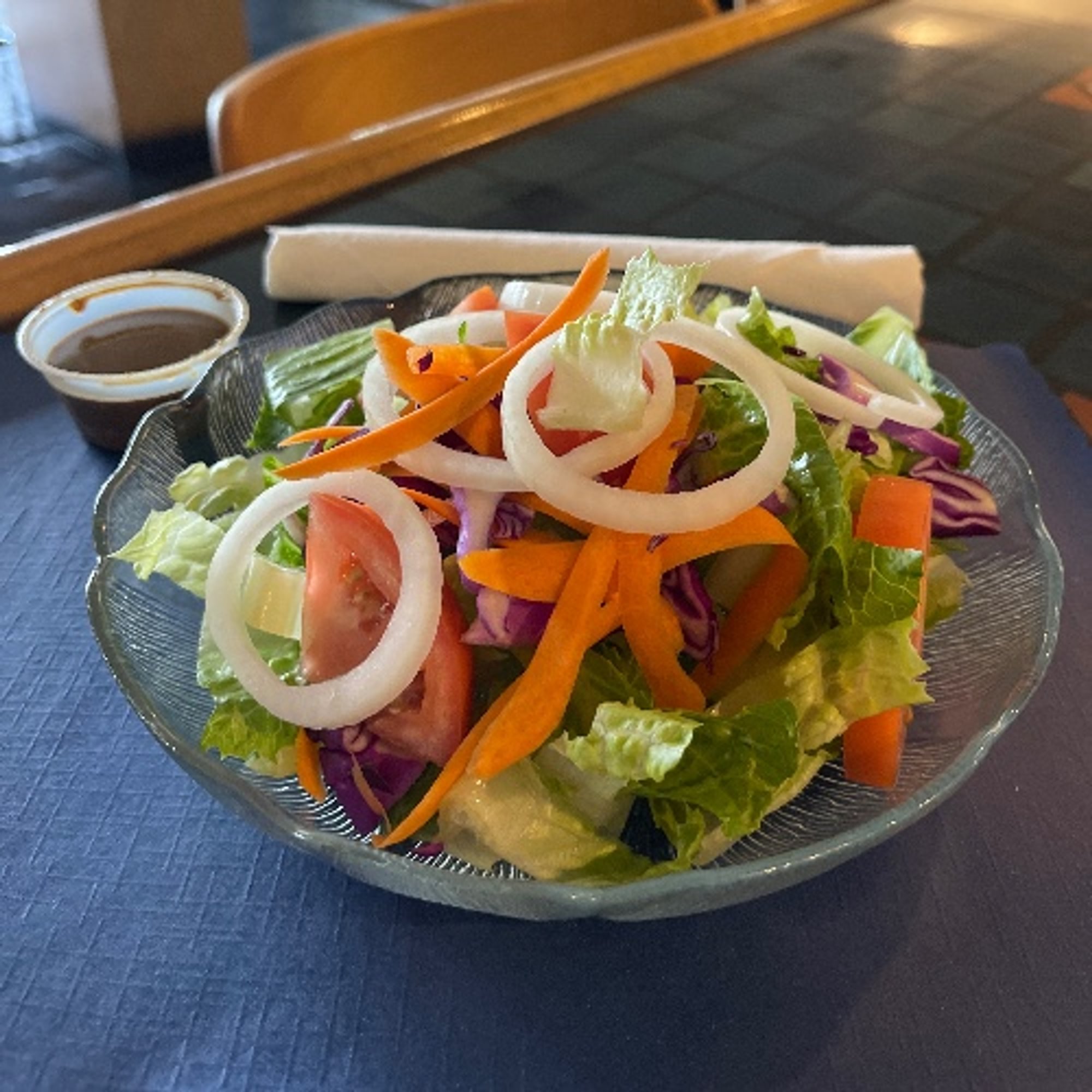House Salad