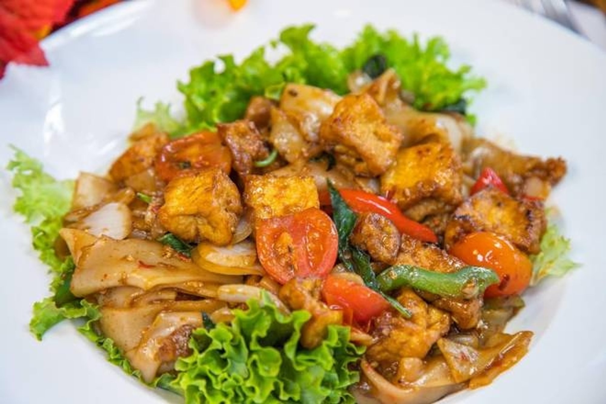 LS - Drunken Noodles
