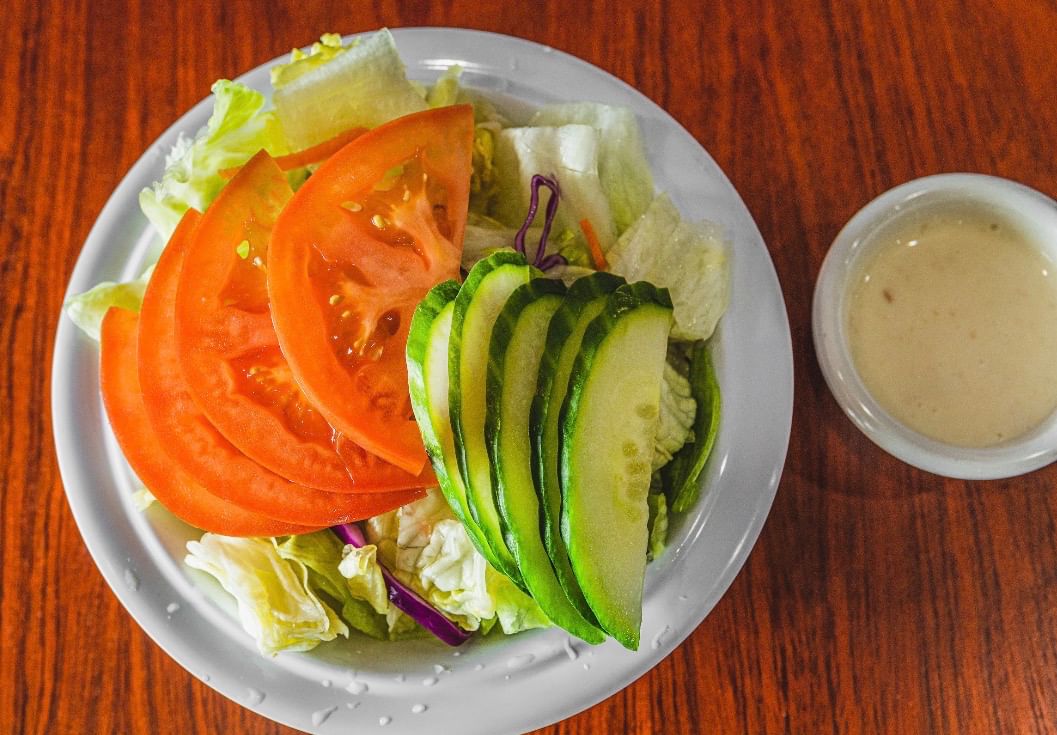 House Salad