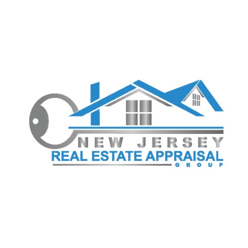 New Jersey Real Estate Appraisal Group Logo