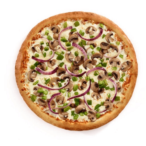 Build Your Own Pie