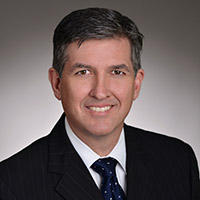 David R. McAllister, MD Photo