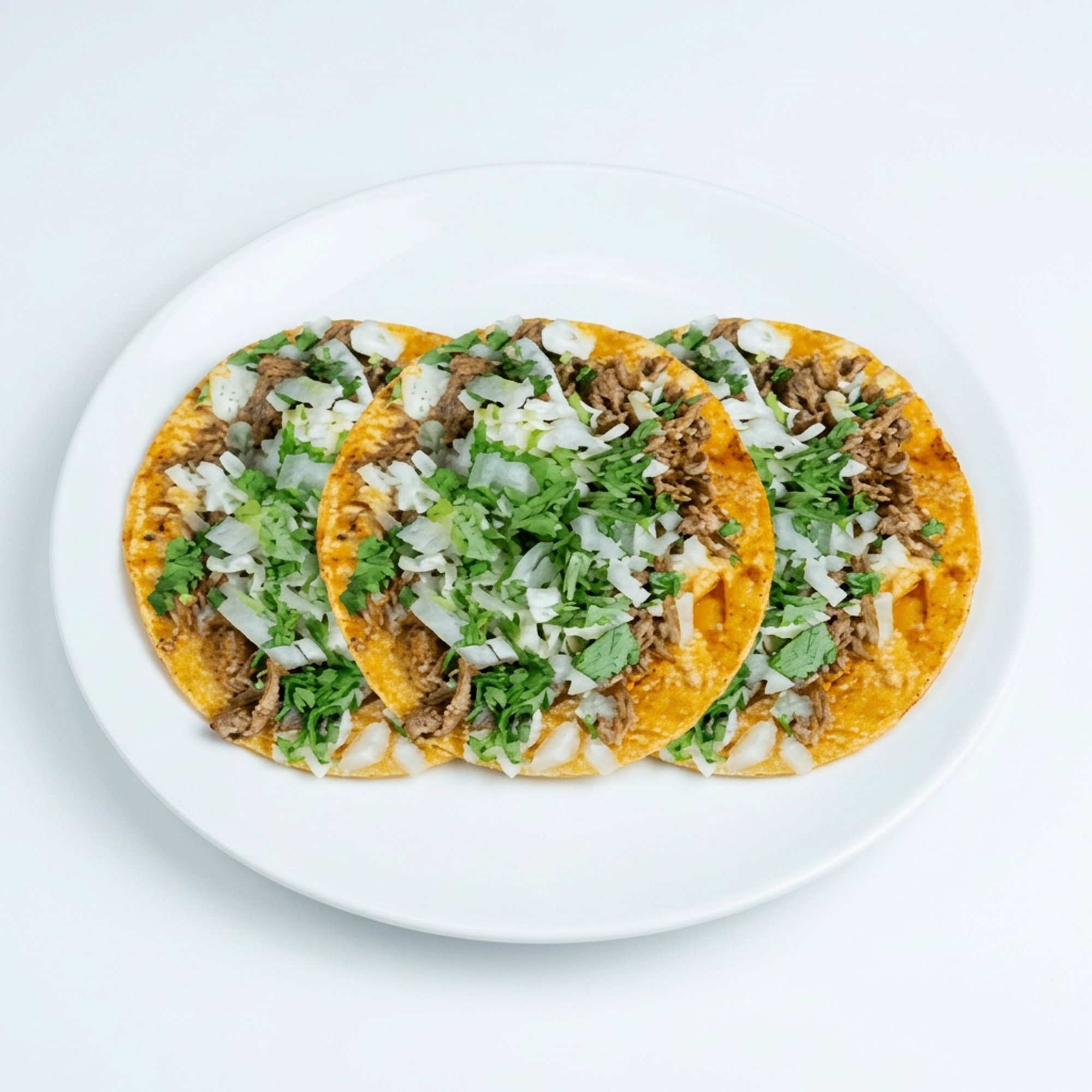 #10 Flour Taco Supremes