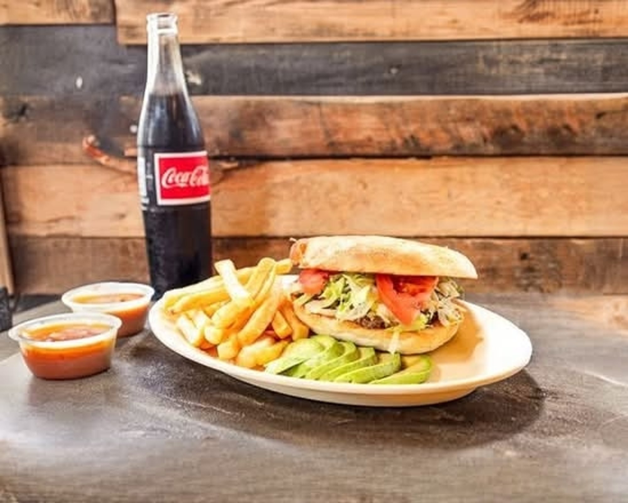 Torta Combo