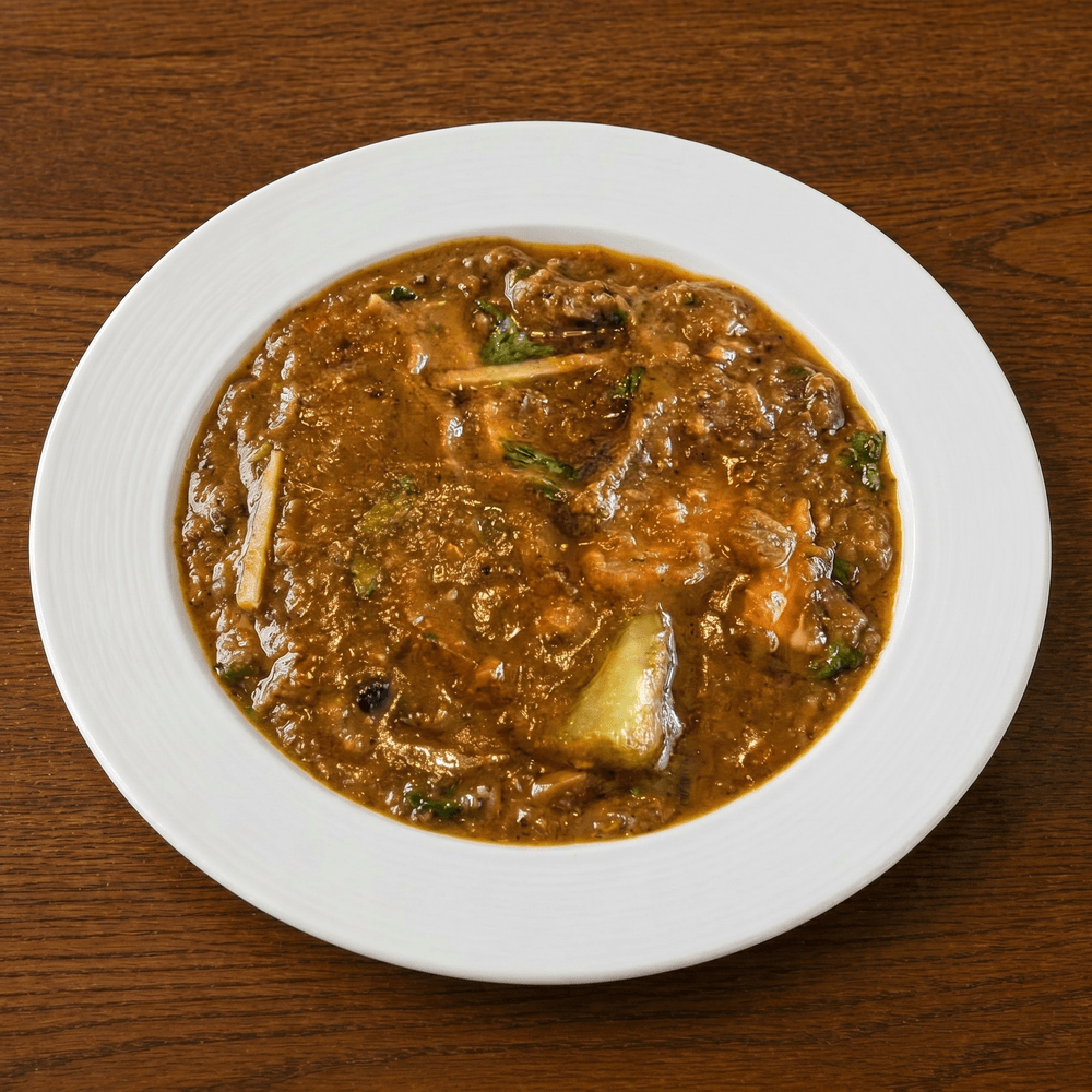 Kadai Paneer