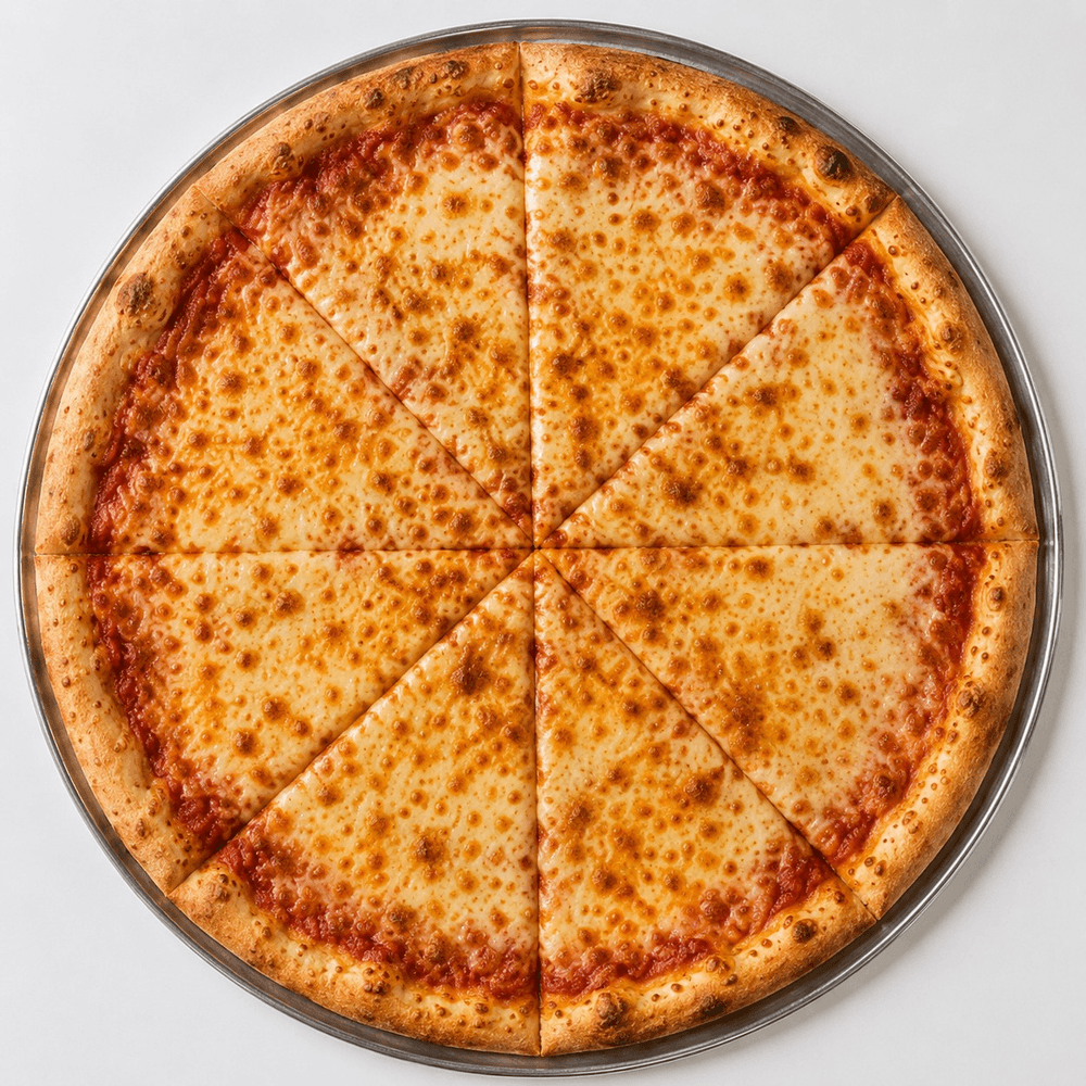 Nona's Cheese Pie