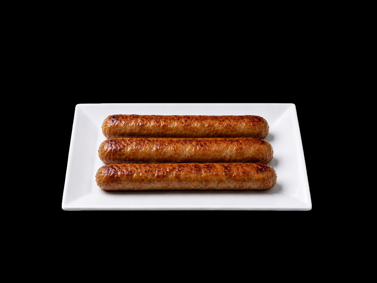 3 Chicken Links