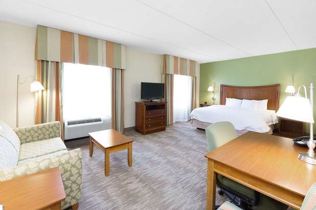 Images Hampton Inn & Suites Blairsville