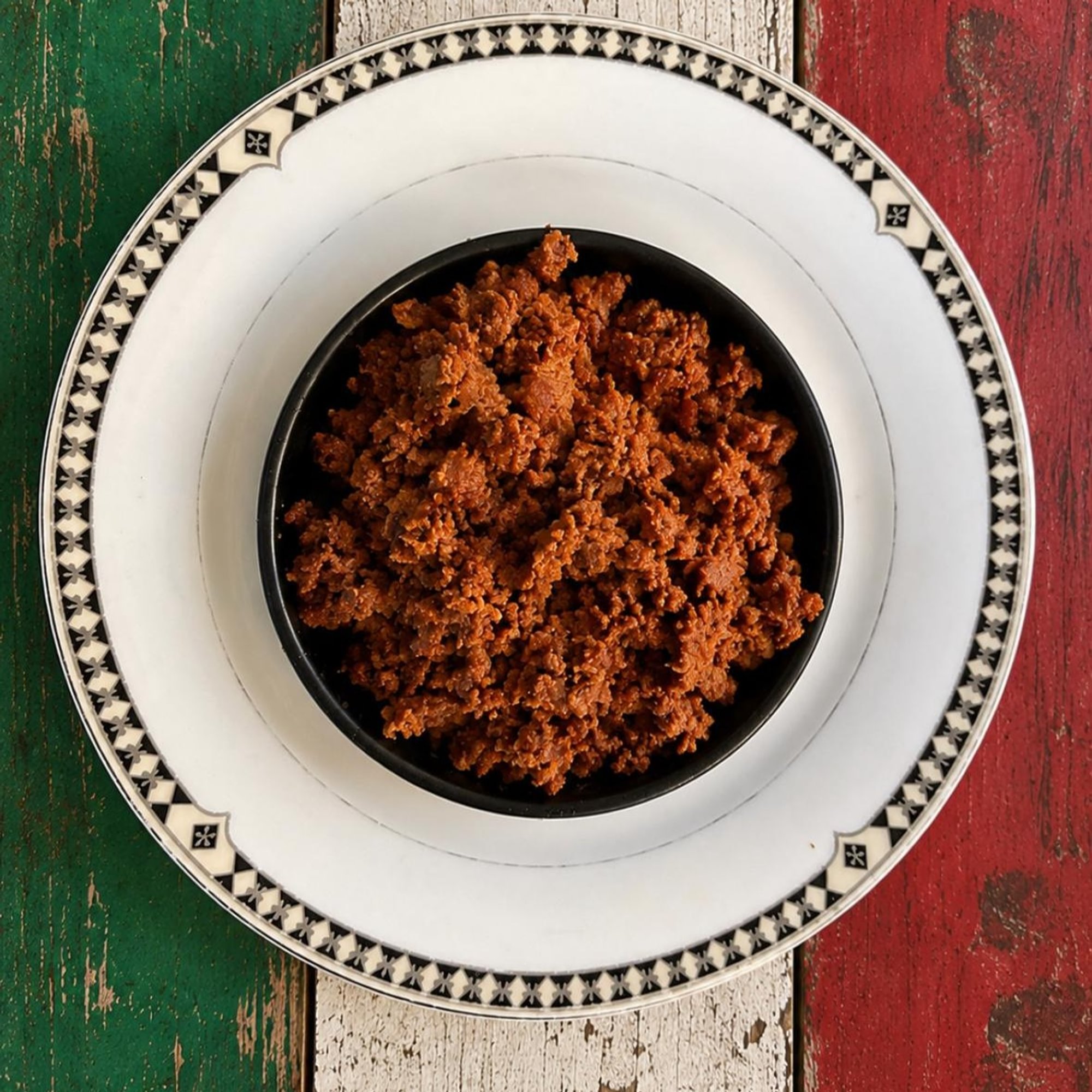 Chorizo Side 4oz