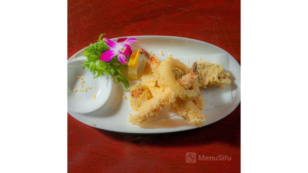 Tempura
