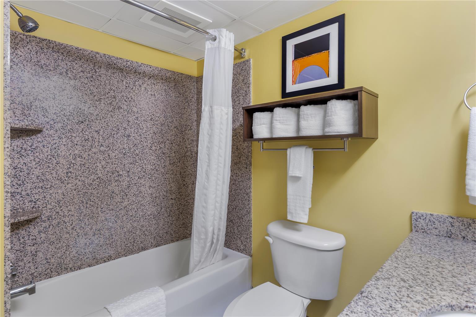 Best Western Plus Suites-Greenville Image