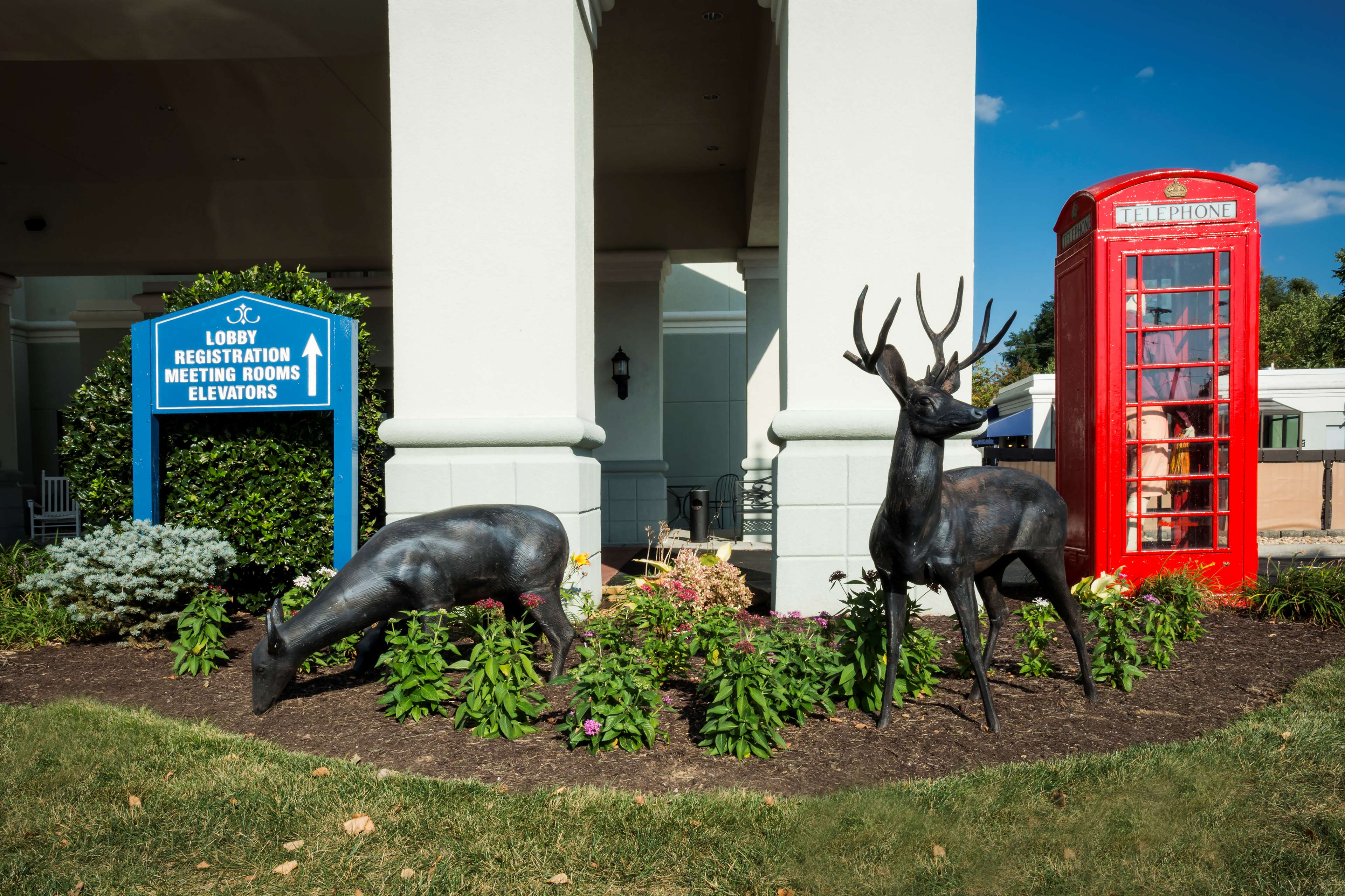 Hampton Inn Christiansburg/Blacksburg Photo