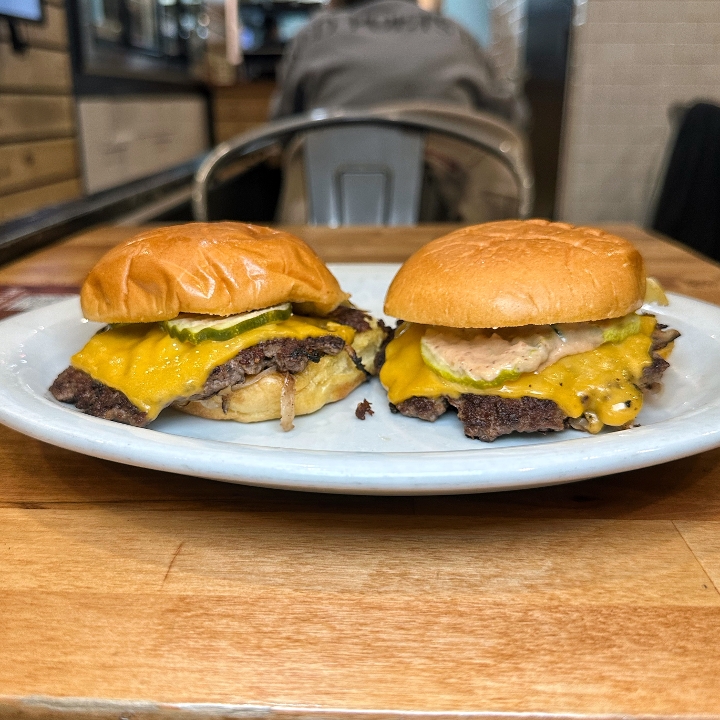 2 FOR $12 SINGLE ULTIMATE SMASH