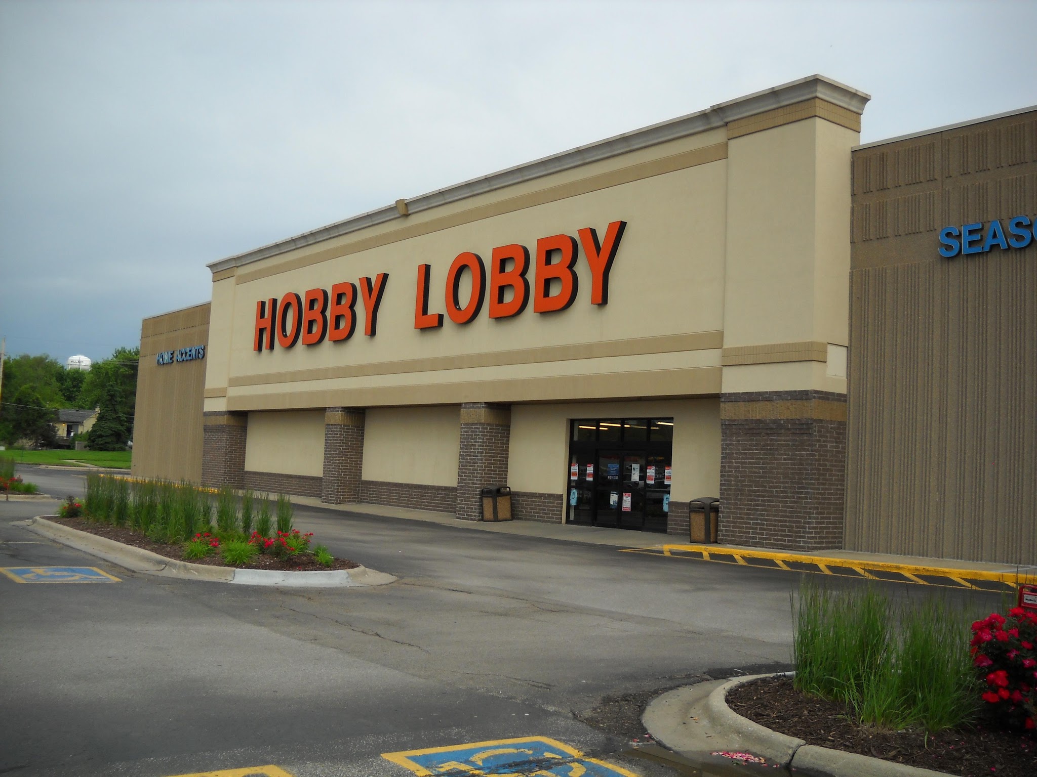 Hobby Lobby in Omaha, NE - (402) 895-2...