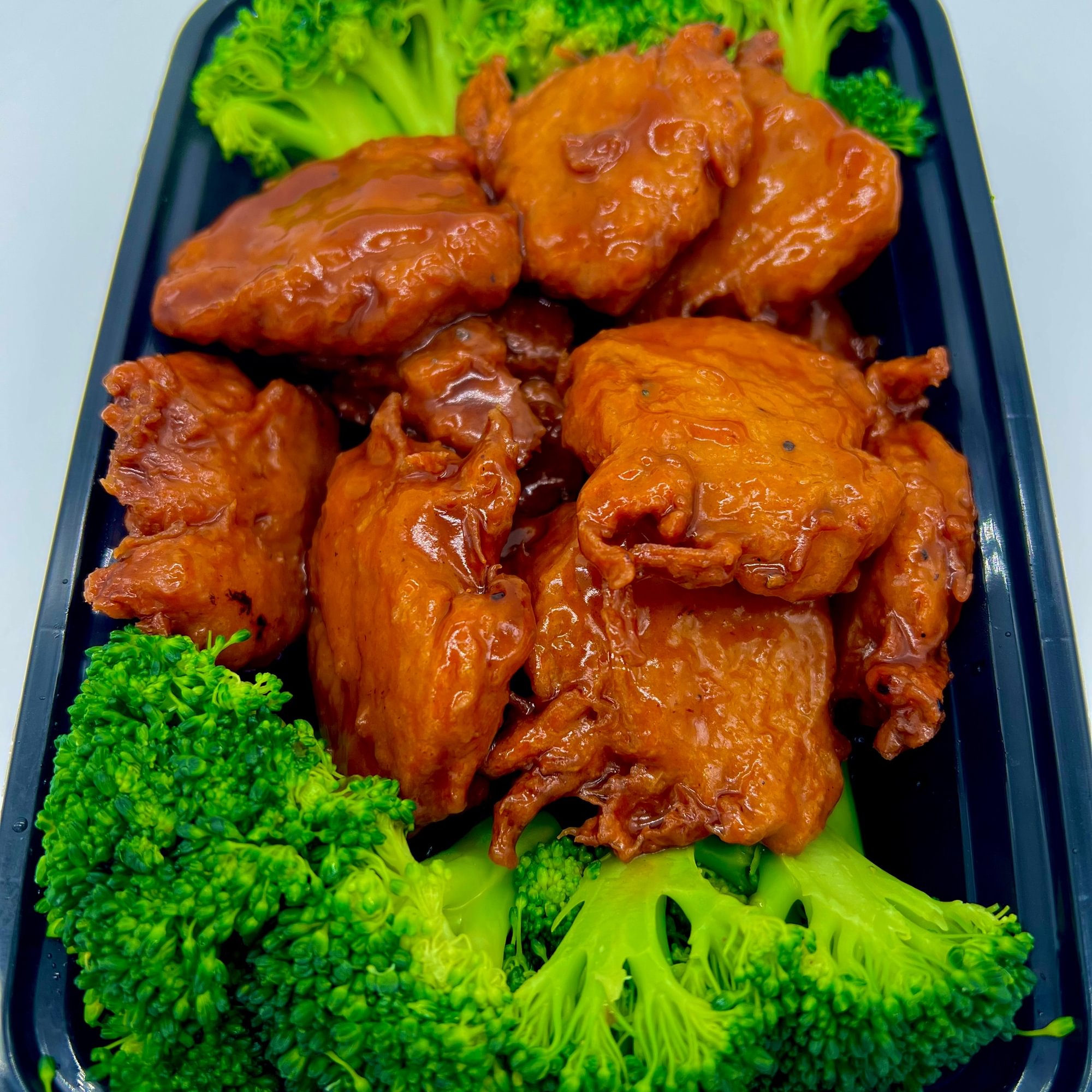 Peking Spare Ribs