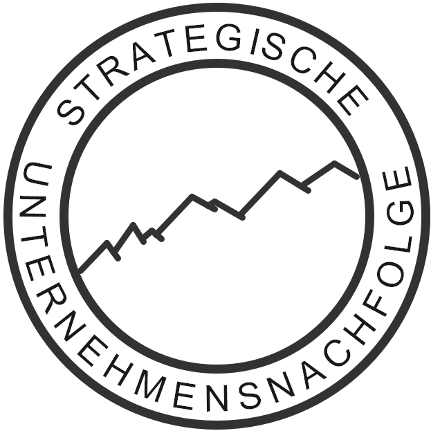 Logo von Strategische Unternehmensnachfolge Online Akademie, Coaching und Beratung