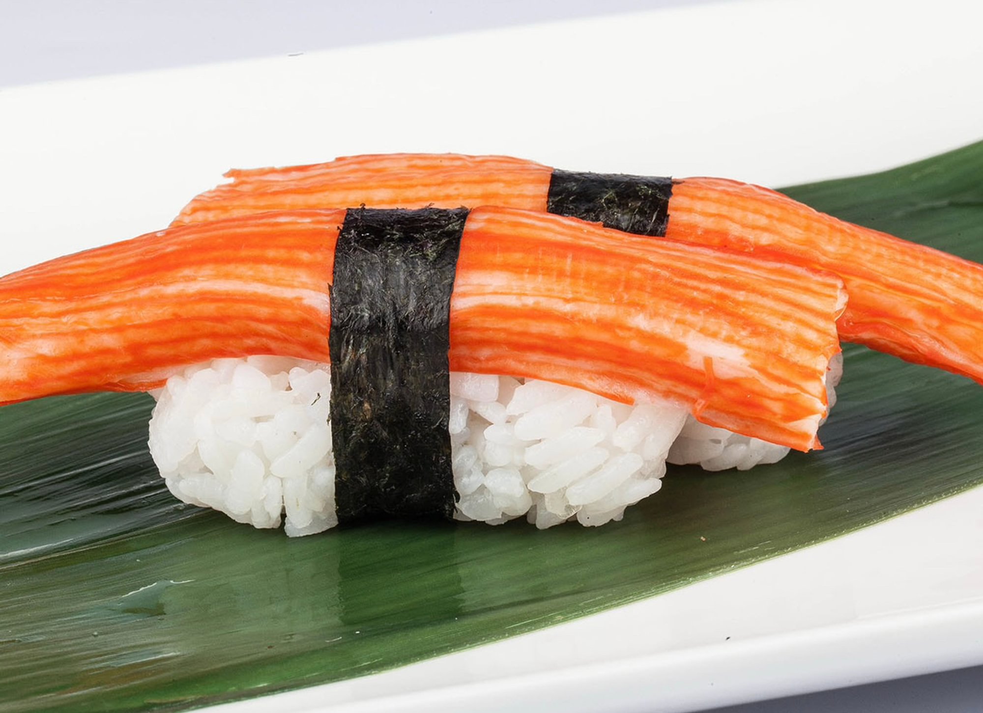 Crab Stick