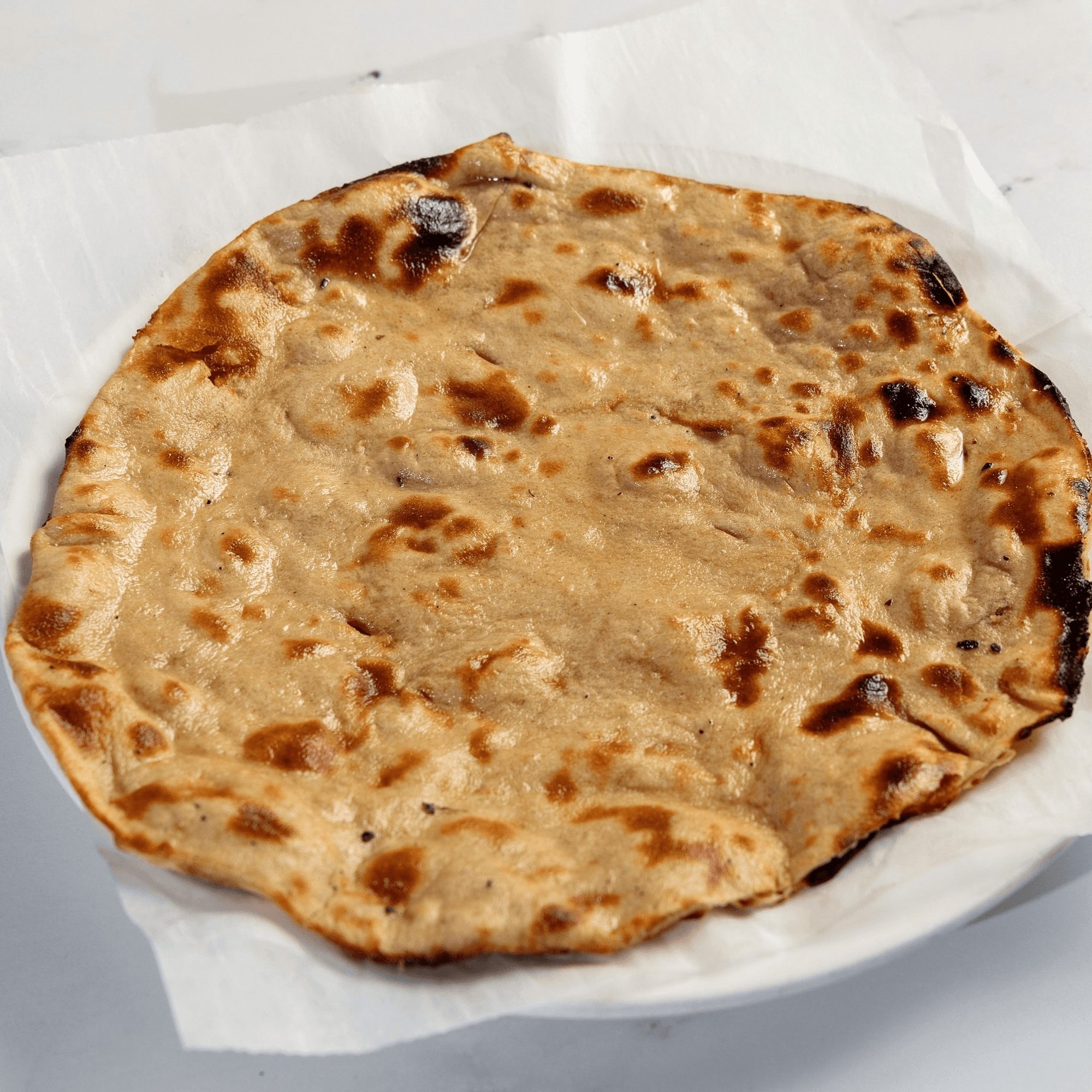 Tandoori Roti
