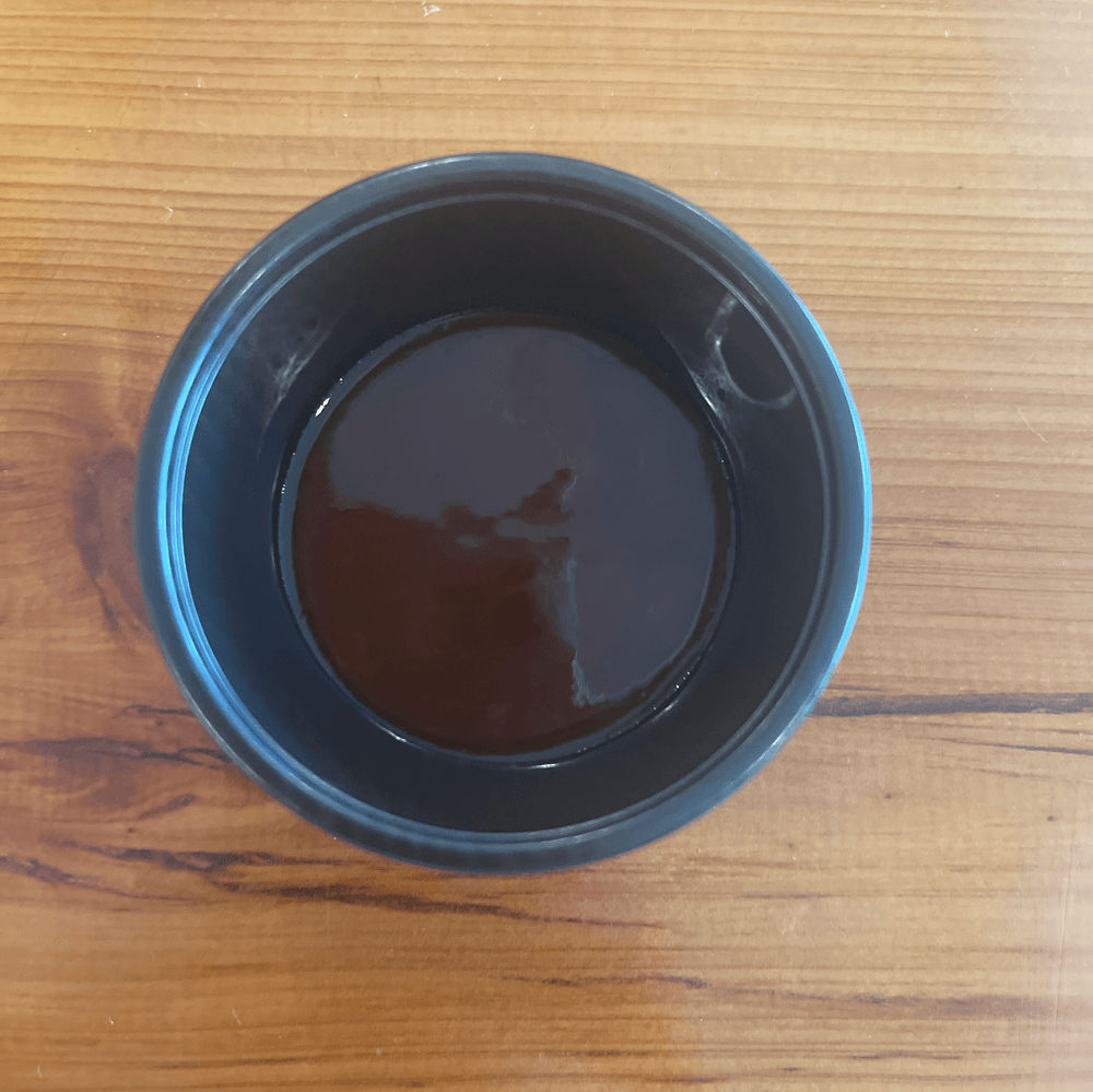 Datil Pepper Sauce