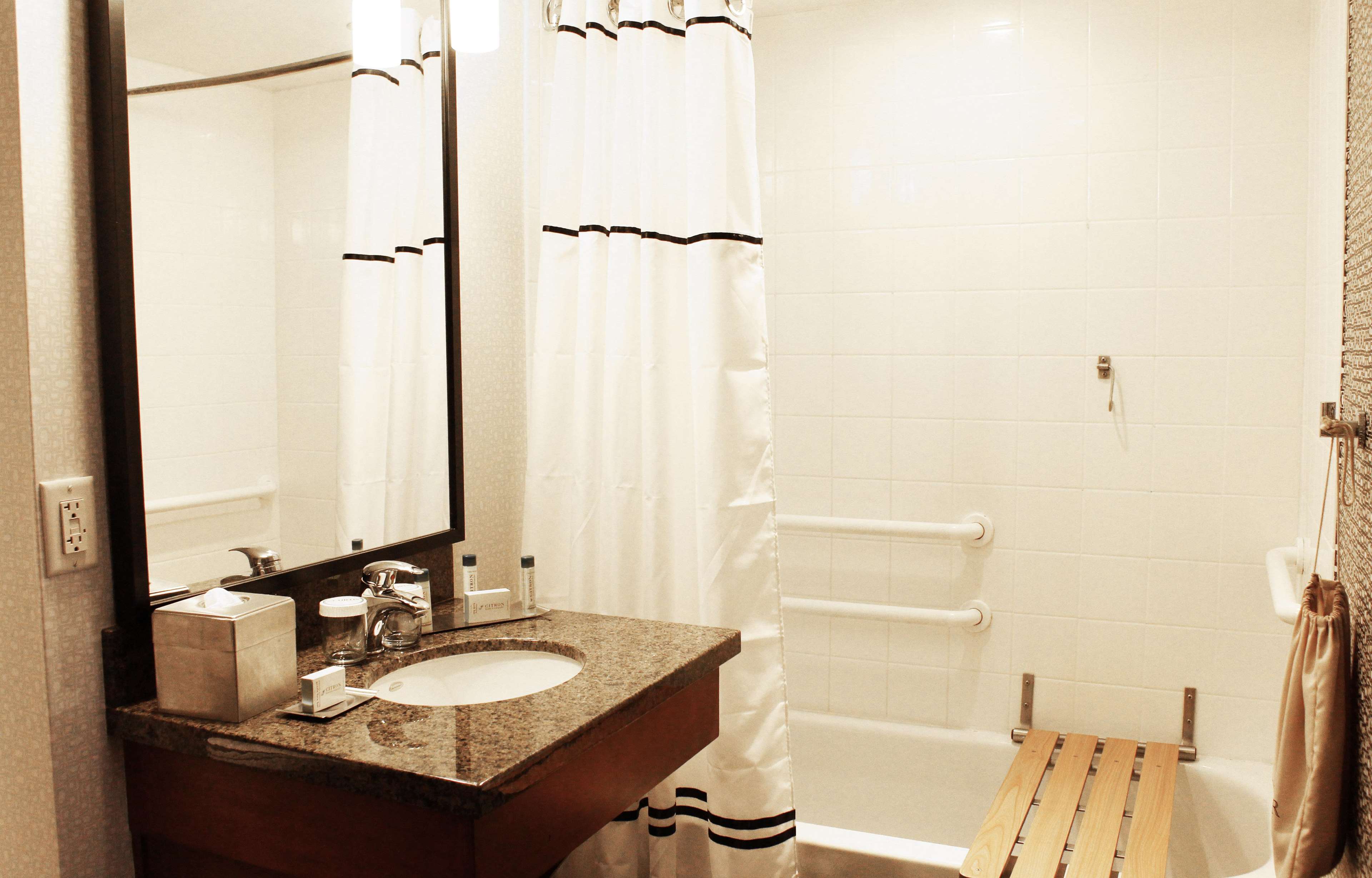 the Curtis Denver - a DoubleTree by Hilton Hotel Photo