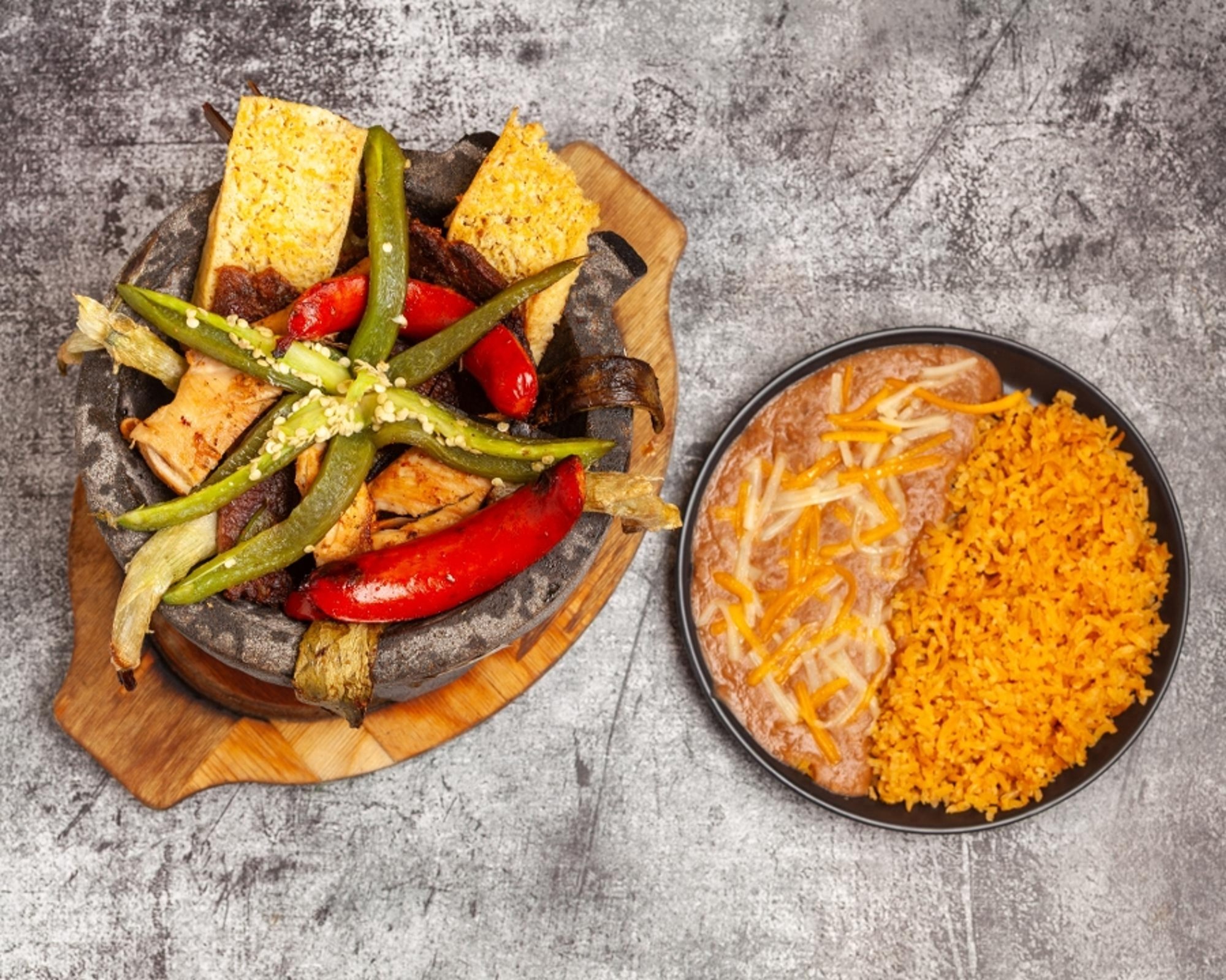 Molcajete