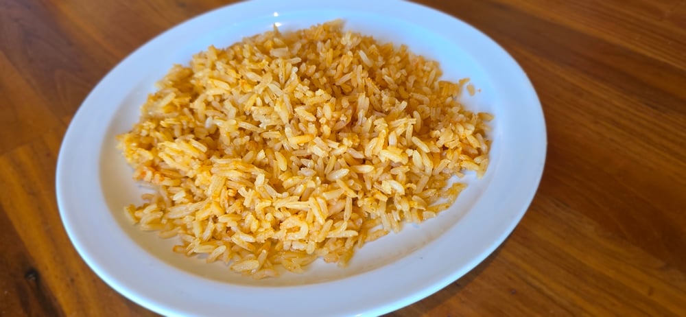 Side Rice