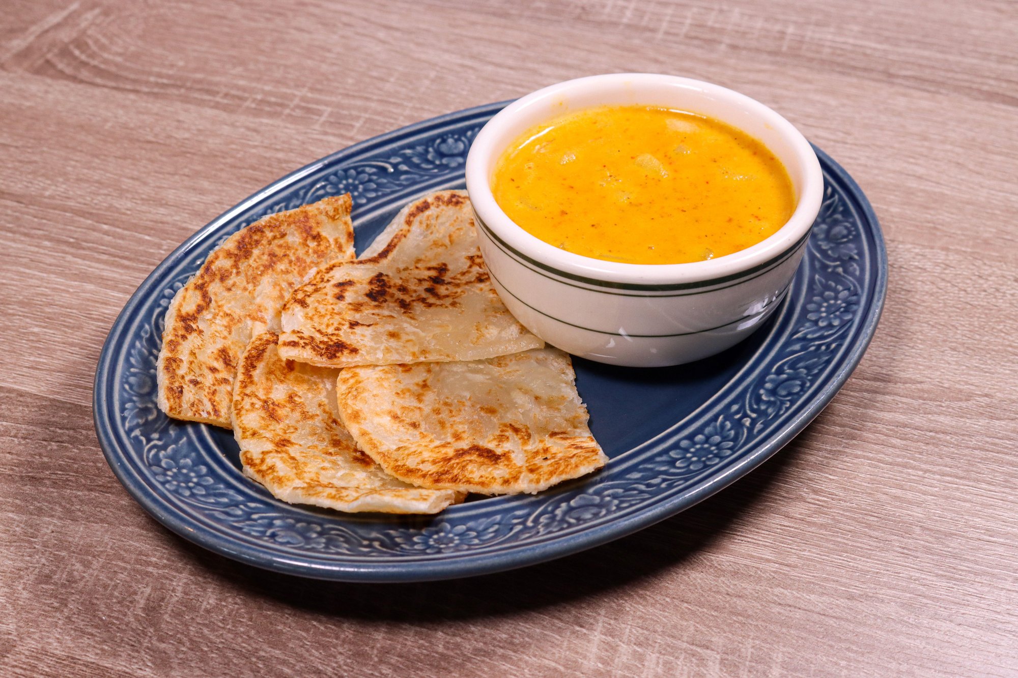 Roti Curry
