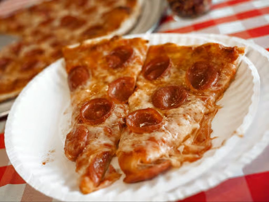 Large 16" Pizza