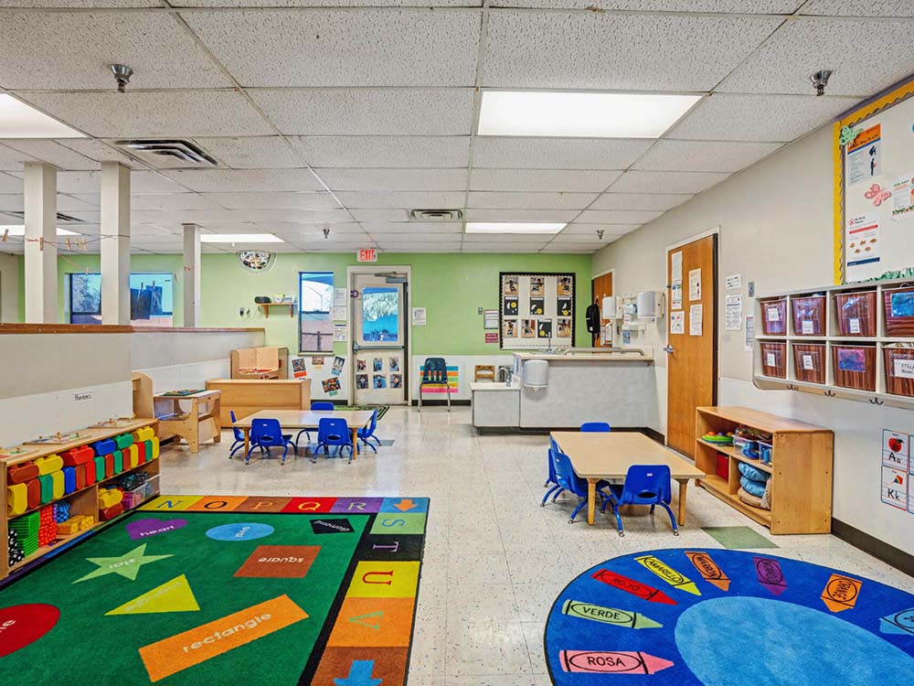 Ocotillo KinderCare Image