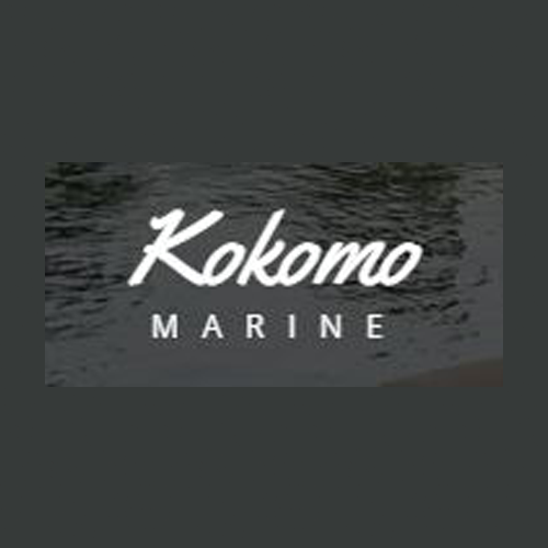 Kokomo Marine Logo