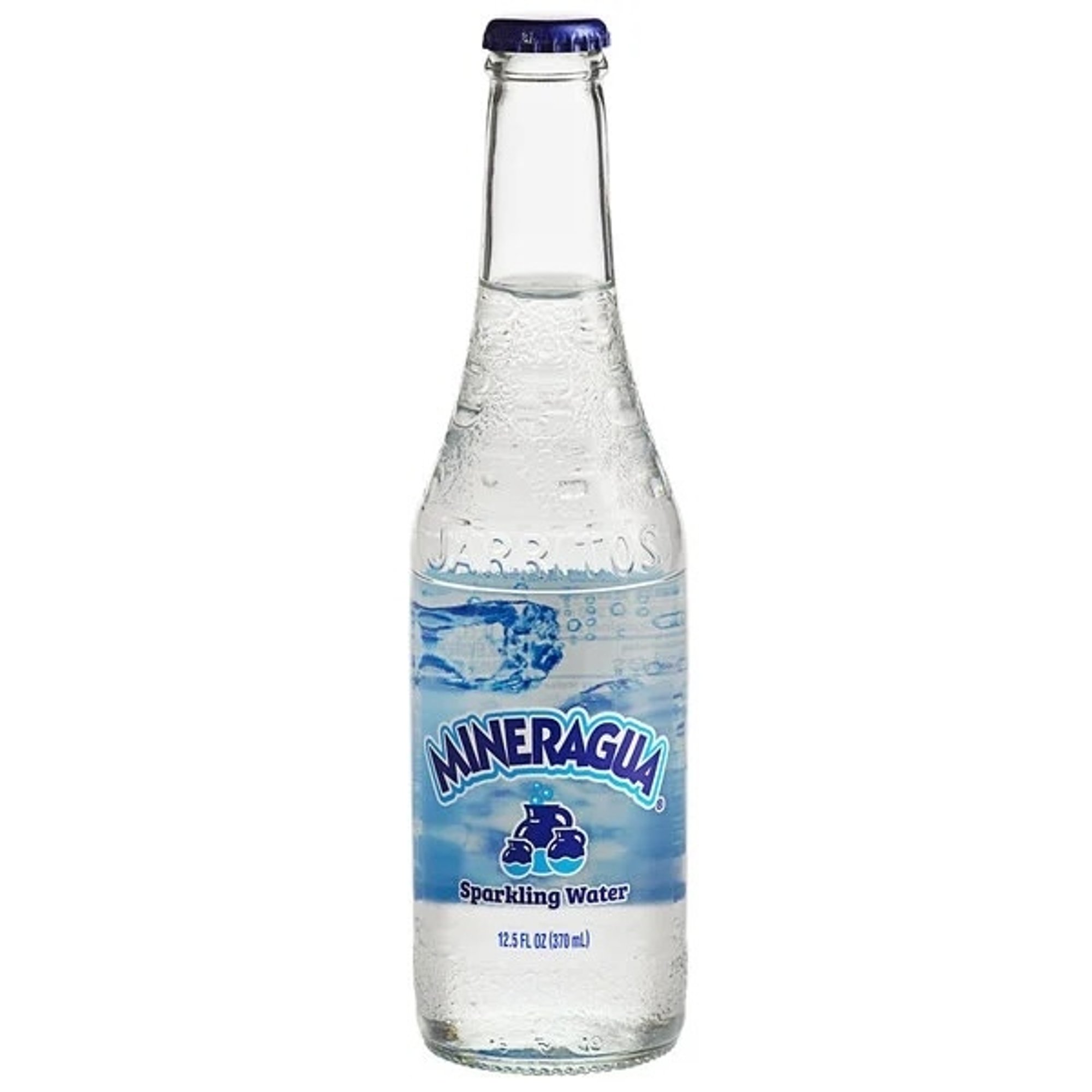 Mineragua