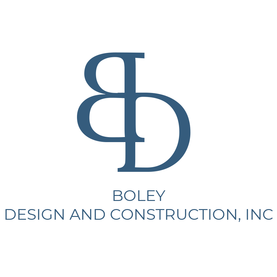 Boley Design and Construction, Inc