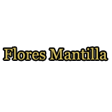 Flores Mantilla Logo